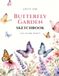 Butterfly Garden Sketchbook: 120 Blank Drawing Pages | Large 8.5" × 11" Premium Artist Sketchbook for Sketching, Drawing, Doodling, Illustration, Pencil, Charcoal & Ink