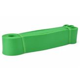 FFitness Weerstandsband, groen, 22-55 kg, breedte 4,5 cm