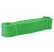 FFitness Weerstandsband, groen, 22-55 kg, breedte 4,5 cm