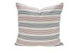 Bellanda Kussenhoes, polyester, champagne, 50 x 50 x 0,5 cm