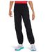 Nike Jongens broek B Nk Df Multi Pant Essntl, Zwart/Wit, FN8371-010, XS