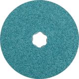 PFERD TOOLS disque fibre CC-FS 115 Z 36