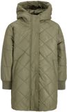 Like Flo Meisjes Jas F607-5213 - Maat 110 - Groen