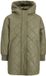 Like Flo Meisjes Jas F607-5213 - Maat 110 - Groen