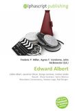 Edward Albert: Eddie Albert, Laurence Olivier, Margo (actress), Golden Globe Award , Show business, Santa Monica Mountains Conservancy, Nicolas Cage, Red Ranger.