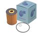 Blue Print ADG02163 oliefilter