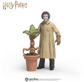 Schleich Wizarding World Neville met Mandrake 14946