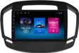 Happiq Autoradio avec Bluetooth et CarPlay pour Buick Regal et Opel Insignia (2014-2017)