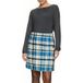s.Oliver T-shirts Gris/noir Taille : 44