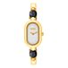 TOUS Horloges Kleur Vrouwen Analoge Quartz Horloge met Roestvrij Staal Armband 3000138600