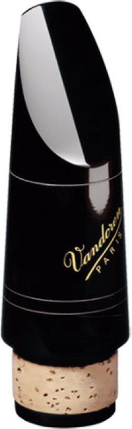 Vandoren Traditional B45 Bb klarinet mondstuk