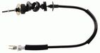 Sachs 3074 003 335 kabel, koppelingsbediening