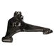 Draagarm, AKUSAN LCC 5031 Draagarm, wielophanging vooras, links, voor