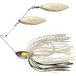 Shimano Pêche Spinnerbait Bantam Swagy Mdw Sinking 14g