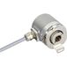 Posital Fraba UTD-IPH00-00256-HGT0-CRW Roterende encoder Incrementeel Blindgat - holle as 1 stuk(s)