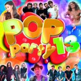 Bertus Distributie UMTV Pop Party 13