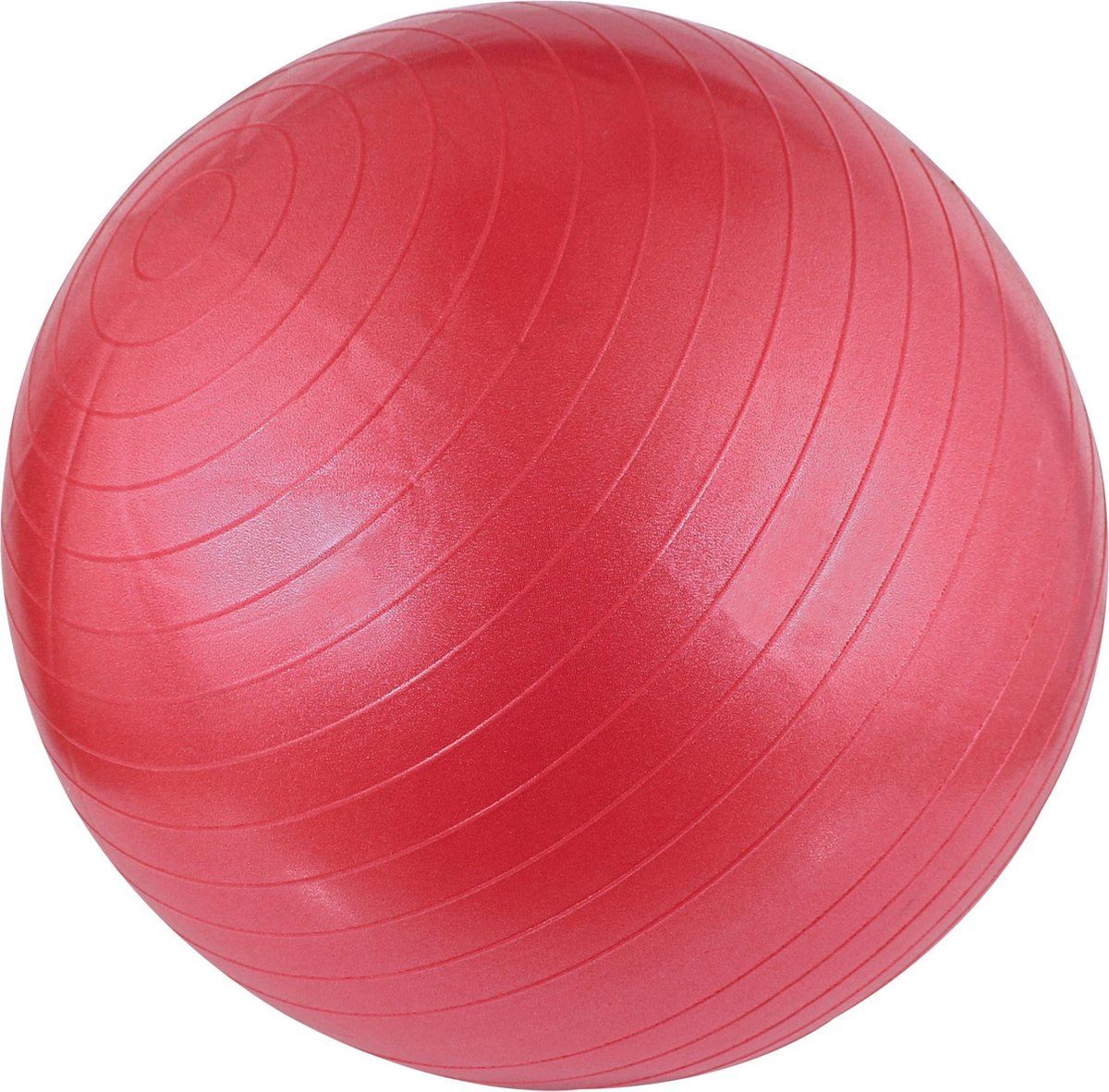 Avento Fitness/Gymbal - Ø 75 cm - Roze - 75