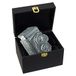Fotodiox Crystal TLR Camera Display Model - 4/5 Size Replica van Rolleiflex 2.8 camera met Zeiss Planar 80mm lens; Papiergewicht, Boekenkast, Boekenends, papiergewicht
