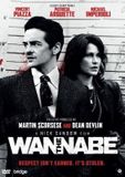 Wannabe Vendor Services Nederland Wannabe / DVD / 2015