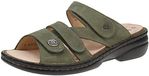 Finn Comfort 82568-844038 Ventura-S - Damesschoenen - Groen