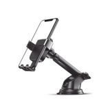 Ugreen 60990B Zwaartekracht Telefoonhouder voor Auto Dashboard Zwart