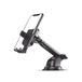 Ugreen 60990B Zwaartekracht Telefoonhouder voor Auto Dashboard Zwart