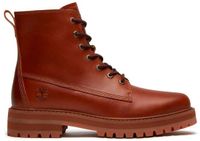 Timberland Britton Drive Mid Lace Laarzen Bruin EU 43 Man