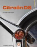 Citroën DS la voiture du siècle