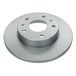 Meyle Lot de 2 disques de frein 53-15 521 0014/pd pour OE ANR4983 - SDB100830