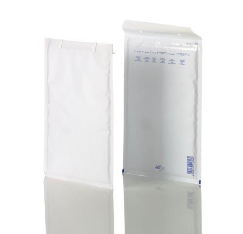 AIRPRO W5 Envelop - 240 x 275 mm - Wit - 100 stuks