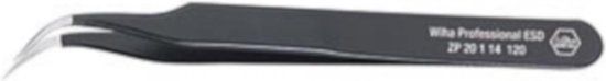 WIHA - PRECISIEPINCET PROFESSIONAL ESD - ZP20114