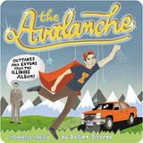 Konkurrent Sufjan Stevens - The Avalanche (CD)