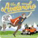 Konkurrent Sufjan Stevens - The Avalanche (CD)