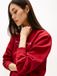 Tommy Hilfiger Dames Sweater Katoen/Polyester S Herfst/Winter 2025