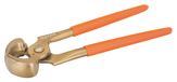 Bahco Moniertang | vonkvrij | aluminium brons | 180 mm - NS413-180