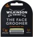 Wilkinson Sword Wilkinson The Face Groomer Scheermesjes 1ST
