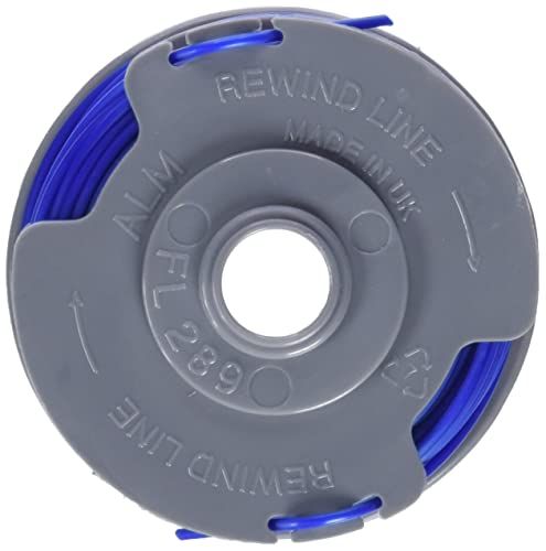 Greenstar 35165 nylon spools and heads