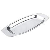 Ibili 722013 rabanera Inox bistrood 13 x 6 cm.
