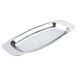 Ibili 722013 rabanera Inox bistrood 13 x 6 cm.