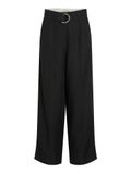 VILA Pantalon '14098489' noir