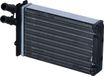 Nrf Système de chauffage 58622 Audi 191819031b 191819031c 191819031d 191819031f