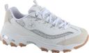 Skechers 150724 WSL dames sneakers maat 42 wit