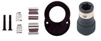 KS Tools 914.3494 10 mm Reparatieset voor omschakelbare bitratel