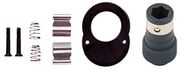 KS Tools 914.3494 10 mm Reparatieset voor omschakelbare bitratel