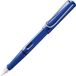 LAMY Safari Blue Vulpen - Linkshandig - M