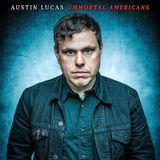 Immortal Austin Lucas - Immortal Americans (LP)