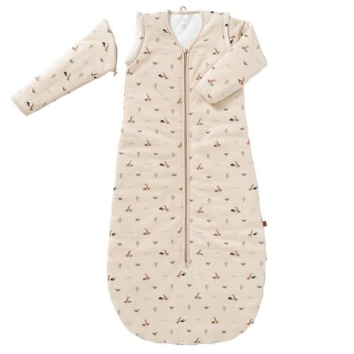 Fresk Rabbit Sandshell Baby Winter Sleeping Bag