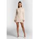 & Other Stories Ella Robe Beige