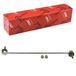 TRW Stange/Strebe, Stabilisator JTS1186 | Compatibel met: BMW 5, 5 Touring