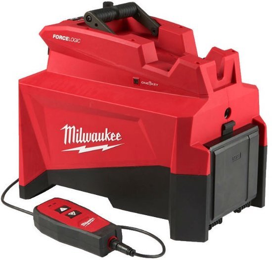 Milwaukee 4933471813 M18™ hydraulische pomp M18 HUP700-121